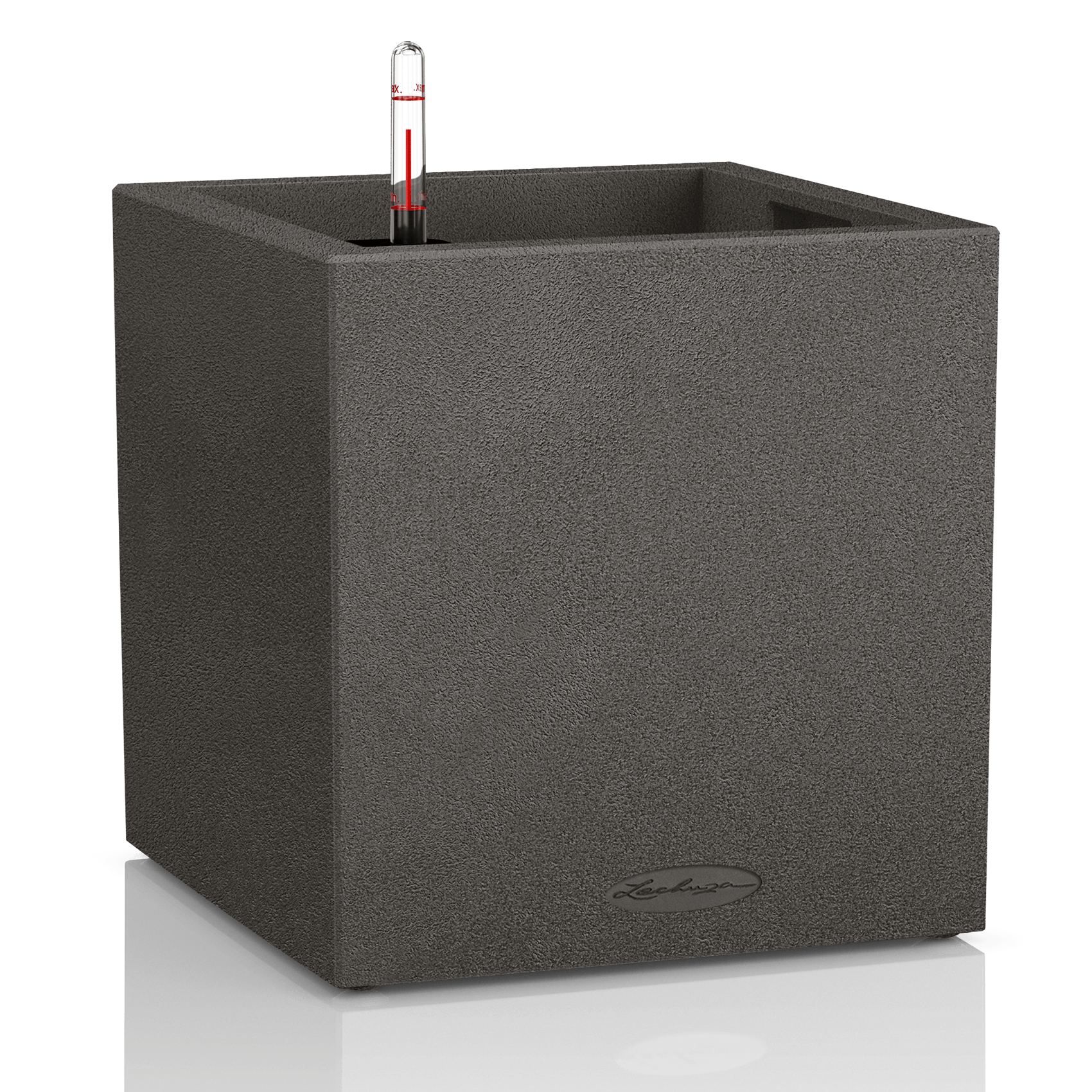 CANTO Stone 40 low graphite black